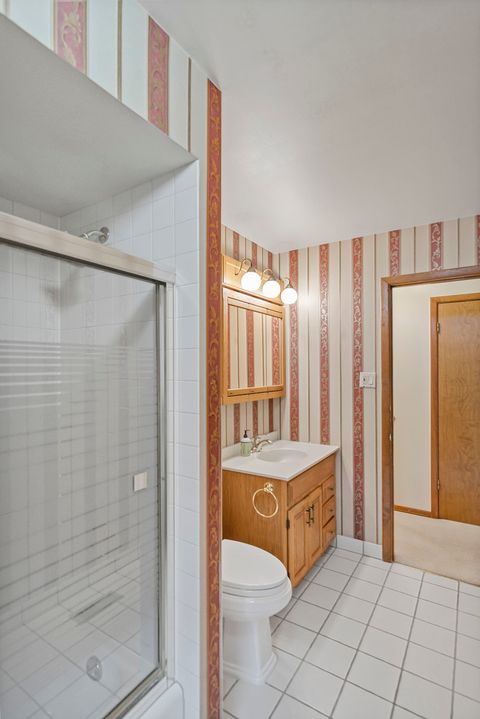 Tiny photo for 8532 W 107th Street, Palos Hills, IL 60465 (MLS # 12516448)