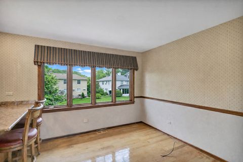Tiny photo for 8532 W 107th Street, Palos Hills, IL 60465 (MLS # 12516448)