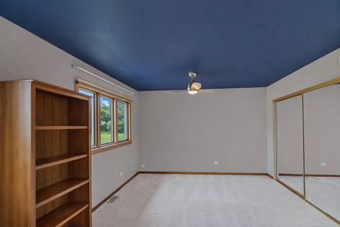 Tiny photo for 8532 W 107th Street, Palos Hills, IL 60465 (MLS # 12516448)