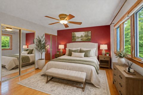 Tiny photo for 8532 W 107th Street, Palos Hills, IL 60465 (MLS # 12516448)