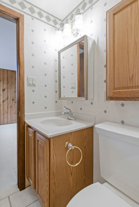 Tiny photo for 8532 W 107th Street, Palos Hills, IL 60465 (MLS # 12516448)