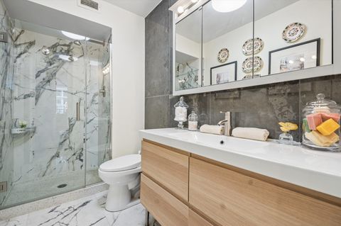 Tiny photo for 6007 N Sheridan Road #15B, Chicago, IL 60660 (MLS # 12588659)