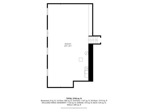 Tiny photo for 1156 Oakmeadow Court, Gurnee, IL 60031 (MLS # 12682272)