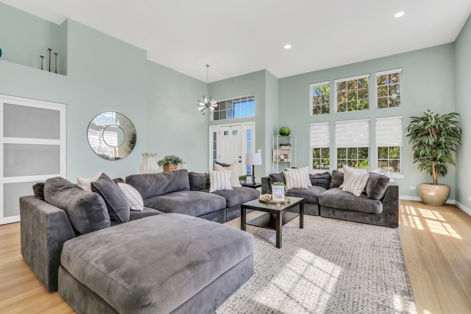 1156 Oakmeadow Court