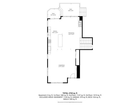 Tiny photo for 1156 Oakmeadow Court, Gurnee, IL 60031 (MLS # 12682272)