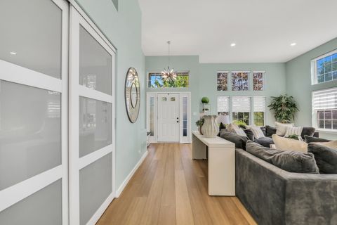 Tiny photo for 1156 Oakmeadow Court, Gurnee, IL 60031 (MLS # 12682272)