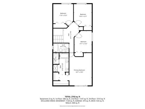 Tiny photo for 1156 Oakmeadow Court, Gurnee, IL 60031 (MLS # 12682272)