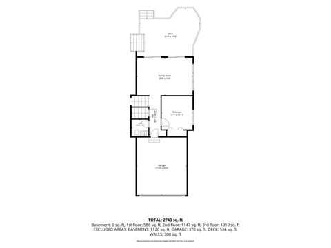 Tiny photo for 1156 Oakmeadow Court, Gurnee, IL 60031 (MLS # 12682272)