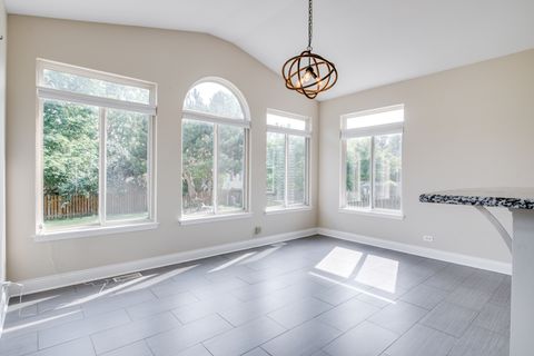 Tiny photo for 2891 Frances Lane, Montgomery, IL 60538 (MLS # 12486270)