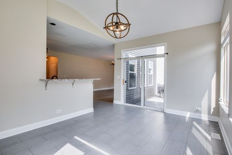 Tiny photo for 2891 Frances Lane, Montgomery, IL 60538 (MLS # 12486270)