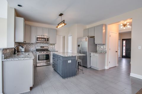 Tiny photo for 2891 Frances Lane, Montgomery, IL 60538 (MLS # 12486270)