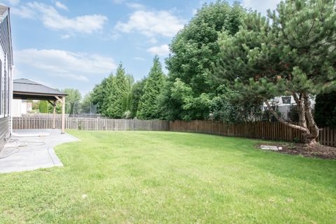 Tiny photo for 2891 Frances Lane, Montgomery, IL 60538 (MLS # 12486270)