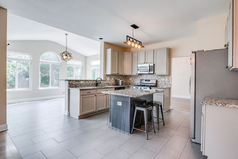 Tiny photo for 2891 Frances Lane, Montgomery, IL 60538 (MLS # 12486270)