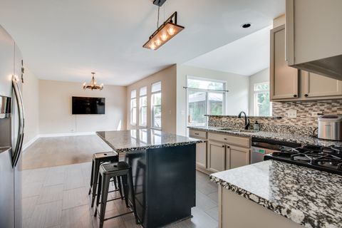 Tiny photo for 2891 Frances Lane, Montgomery, IL 60538 (MLS # 12486270)