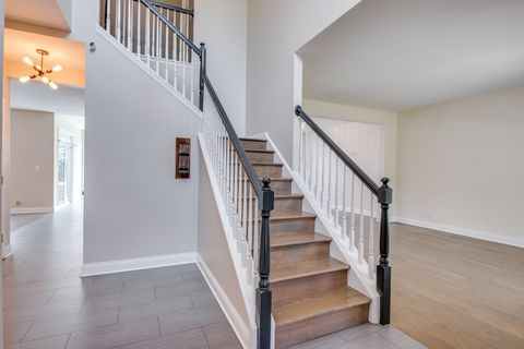 Tiny photo for 2891 Frances Lane, Montgomery, IL 60538 (MLS # 12486270)