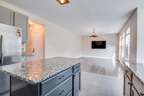 Tiny photo for 2891 Frances Lane, Montgomery, IL 60538 (MLS # 12486270)