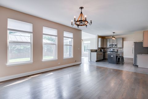 Tiny photo for 2891 Frances Lane, Montgomery, IL 60538 (MLS # 12486270)