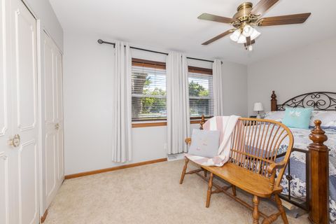 Tiny photo for 3 Manor Drive, Pontiac, IL 61764 (MLS # 12680061)