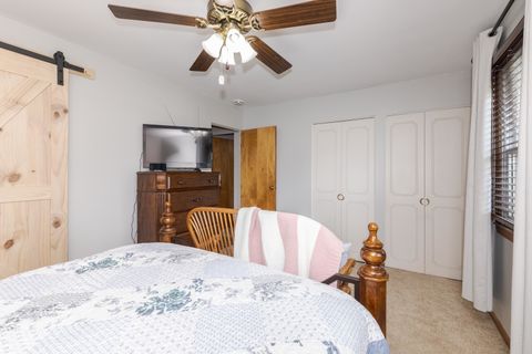 Tiny photo for 3 Manor Drive, Pontiac, IL 61764 (MLS # 12680061)