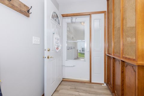 Tiny photo for 3 Manor Drive, Pontiac, IL 61764 (MLS # 12680061)