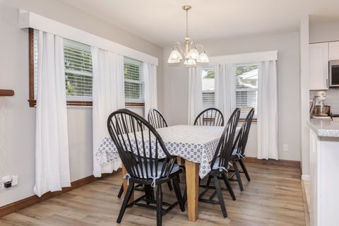 Tiny photo for 3 Manor Drive, Pontiac, IL 61764 (MLS # 12680061)