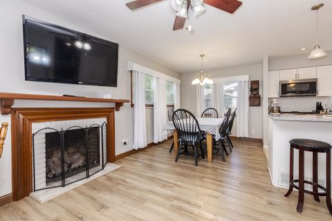 Tiny photo for 3 Manor Drive, Pontiac, IL 61764 (MLS # 12680061)