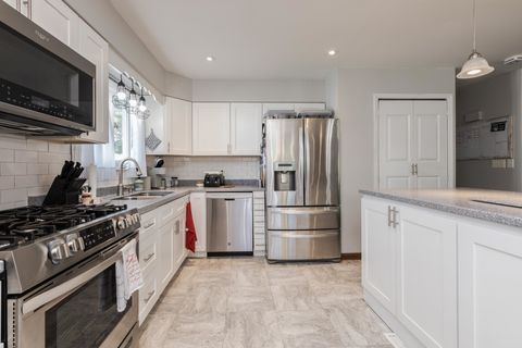 Tiny photo for 3 Manor Drive, Pontiac, IL 61764 (MLS # 12680061)