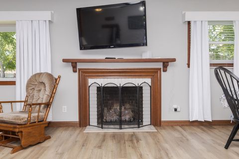 Tiny photo for 3 Manor Drive, Pontiac, IL 61764 (MLS # 12680061)