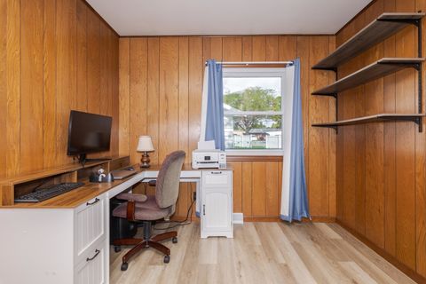 Tiny photo for 3 Manor Drive, Pontiac, IL 61764 (MLS # 12680061)