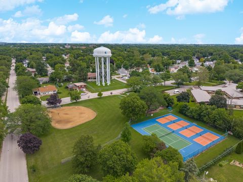 Tiny photo for 3 Manor Drive, Pontiac, IL 61764 (MLS # 12680061)
