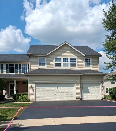Photo of 186 Sunflower Lane, Bartlett, IL 60103 (MLS # 12467738)