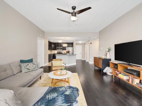 Tiny photo for 855 E 22nd Street #102, Lombard, IL 60148 (MLS # 12770808)