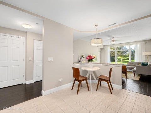 Tiny photo for 855 E 22nd Street #102, Lombard, IL 60148 (MLS # 12770808)