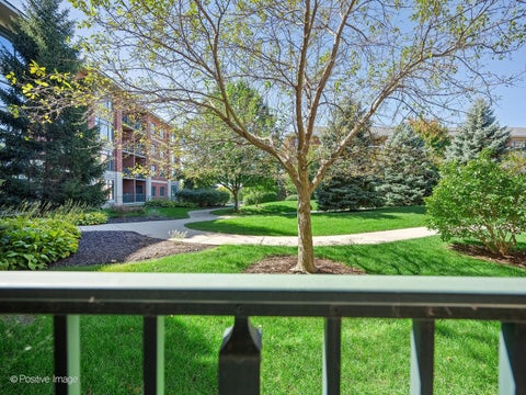 Tiny photo for 855 E 22nd Street #102, Lombard, IL 60148 (MLS # 12770808)