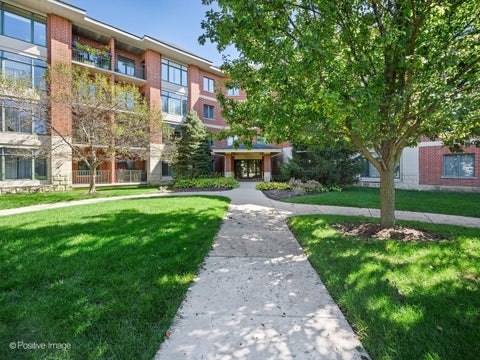 855 E 22nd Street Unit 102, Lombard, IL 60148 - #: 12770808