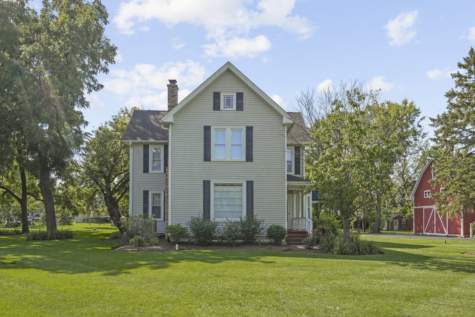 3614 Wolf Road