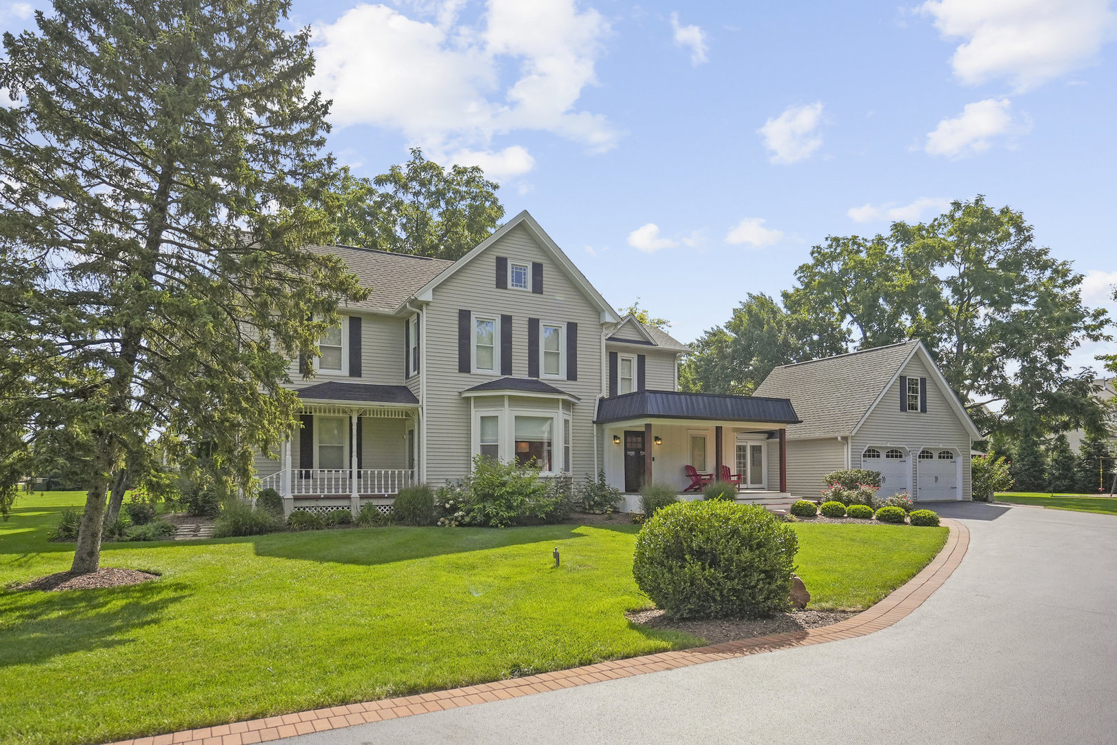 3614 Wolf Road