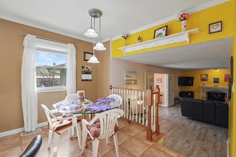 Tiny photo for 1050 Buckeye Lane, Decatur, IL 62521 (MLS # 12616807)