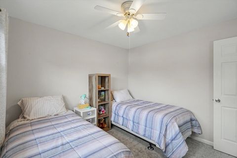 Tiny photo for 1050 Buckeye Lane, Decatur, IL 62521 (MLS # 12616807)