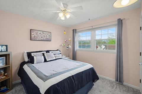 Tiny photo for 1050 Buckeye Lane, Decatur, IL 62521 (MLS # 12616807)