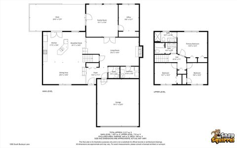 Tiny photo for 1050 Buckeye Lane, Decatur, IL 62521 (MLS # 12616807)