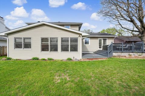 Tiny photo for 1050 Buckeye Lane, Decatur, IL 62521 (MLS # 12616807)