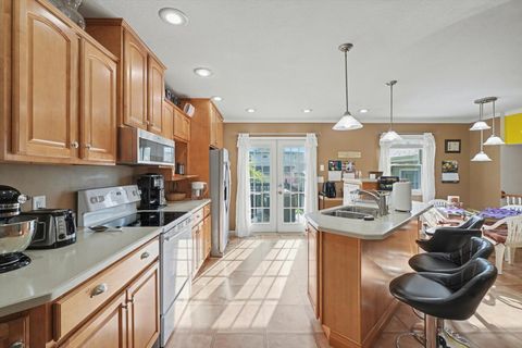 Tiny photo for 1050 Buckeye Lane, Decatur, IL 62521 (MLS # 12616807)