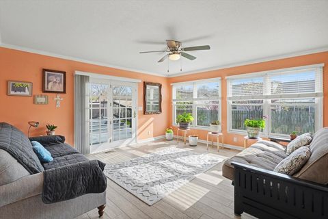 Tiny photo for 1050 Buckeye Lane, Decatur, IL 62521 (MLS # 12616807)