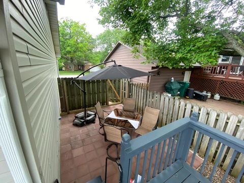 Tiny photo for 1050 Buckeye Lane, Decatur, IL 62521 (MLS # 12616807)