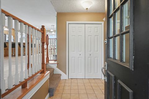 Tiny photo for 1050 Buckeye Lane, Decatur, IL 62521 (MLS # 12616807)