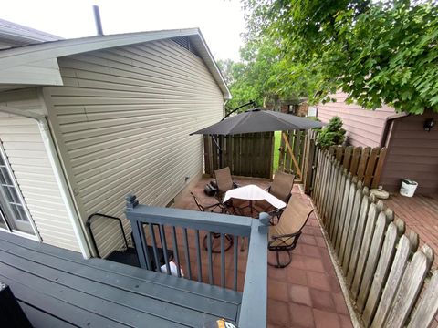 Tiny photo for 1050 Buckeye Lane, Decatur, IL 62521 (MLS # 12616807)