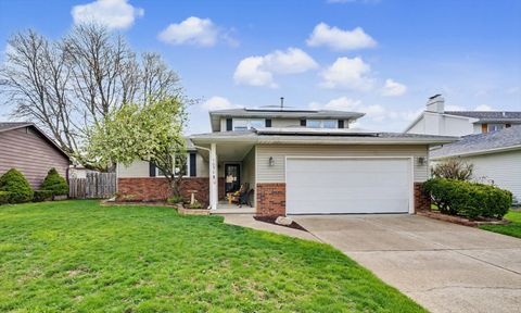 Tiny photo for 1050 Buckeye Lane, Decatur, IL 62521 (MLS # 12616807)