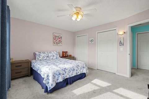 Tiny photo for 1050 Buckeye Lane, Decatur, IL 62521 (MLS # 12616807)