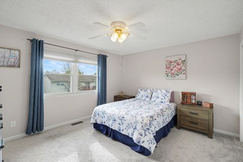 Tiny photo for 1050 Buckeye Lane, Decatur, IL 62521 (MLS # 12616807)